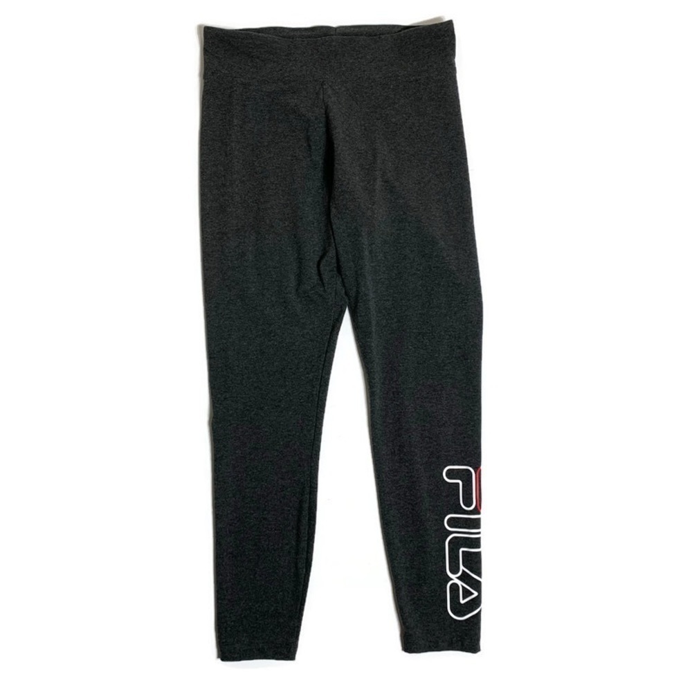 Fila athletic leggings‎ M